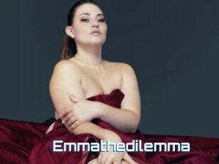 Emmathedilemma