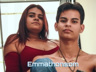 Emmathonsom