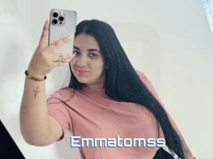 Emmatomss