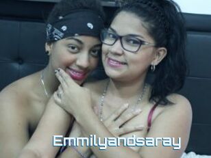 Emmilyandsaray