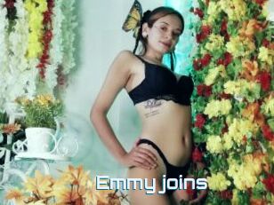 Emmy_joins