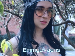 Emmyevaans