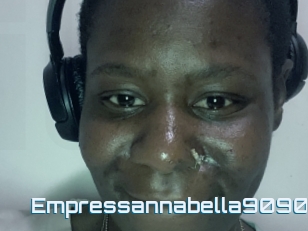 Empressannabella9090