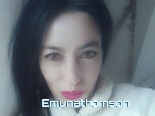 Emunathomson