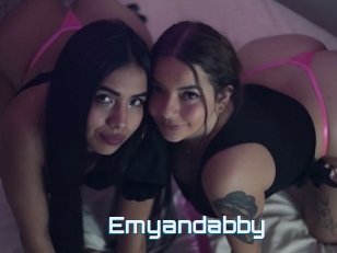 Emyandabby