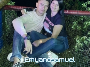 Emyandsamuel