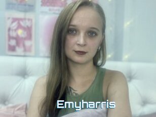 Emyharris