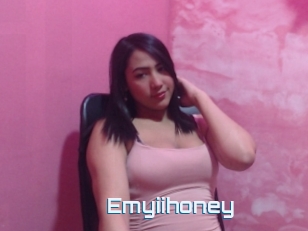 Emyiihoney