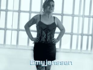 Emyjanssen