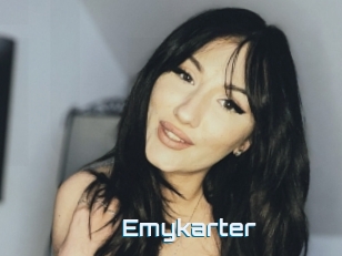 Emykarter