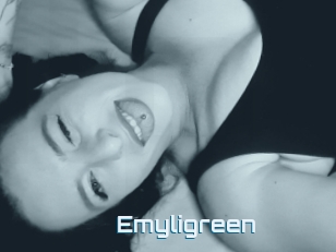 Emyligreen