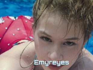 Emyreyes