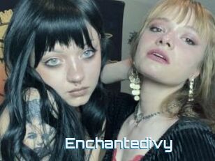 Enchantedivy