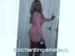 Enchantingameliauk