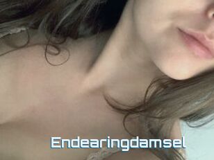 Endearingdamsel