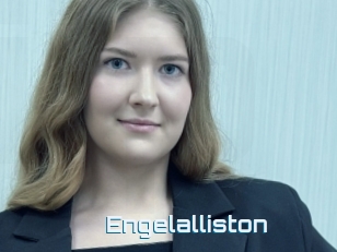 Engelalliston