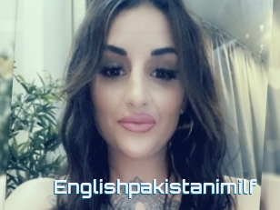 Englishpakistanimilf