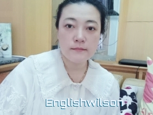 Englishwilson