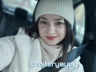 Enisteryaung