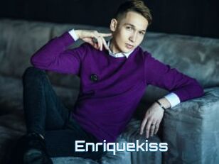 Enriquekiss