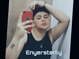 Enyerstanly