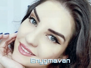 Enygmavan