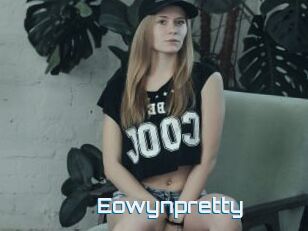 Eowynpretty