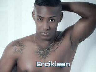 Erciklean