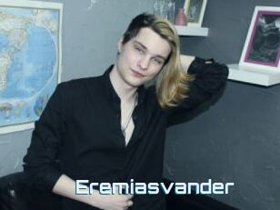 Eremiasvander