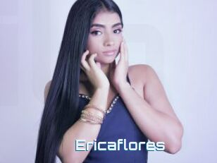 Ericaflores