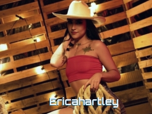 Ericahartley