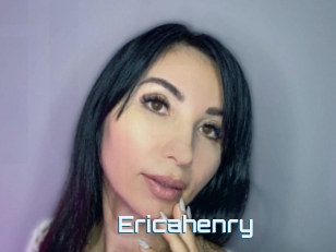 Ericahenry