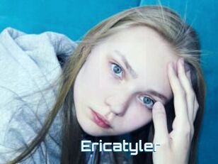 Ericatyler