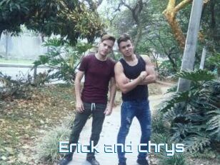 Erick_and_chrys