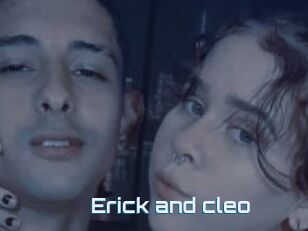 Erick_and_cleo