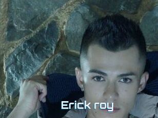 Erick_roy