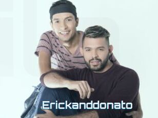 Erickanddonato