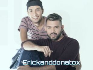 Erickanddonatox