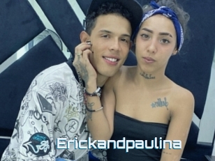 Erickandpaulina