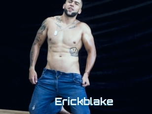 Erickblake