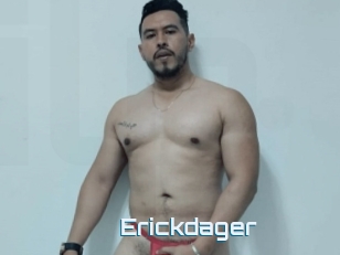 Erickdager