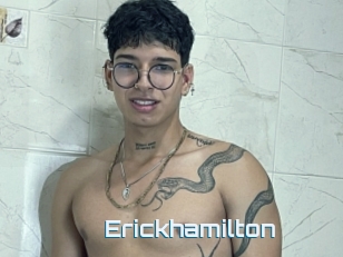 Erickhamilton