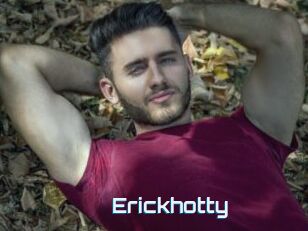 Erickhotty