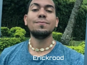 Erickrood