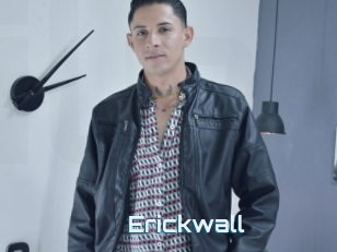 Erickwall