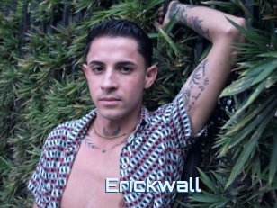 Erickwall