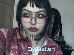 Eridaallen