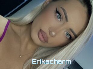 Erikacharm