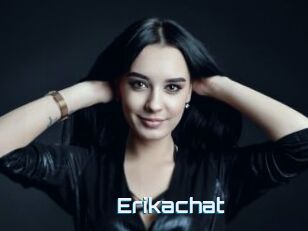 Erikachat