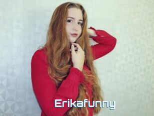 Erikafunny